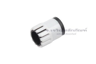 [E] หัวหนีบพร้อมซีลยาง สำหรับเคเบิ้ลแกลนด์ ขนาด 3-6.5 mm